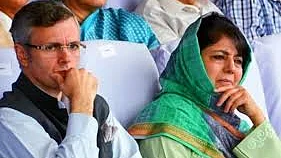 معصوم بچوں کی عصمت دری پر موت کی سزا لازمی بنائیں گے: محبوبہ مفتی