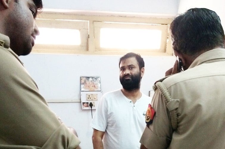 جیل سے ڈاکٹر کفیل کی آزادی مشکل، یو پی پولس نے لگایا این ایس اے