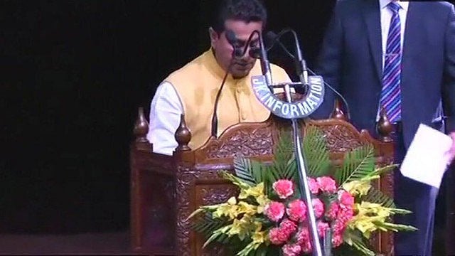کٹھوعہ: ملزمین کے حق میں آواز اٹھانے والے  رکن اسمبلی کو محبوبہ نے وزیر بنایا