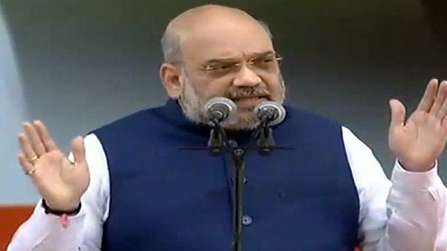  شاہ کی زبان بتا رہی ہے کہ زمین کھسک رہی ہے 