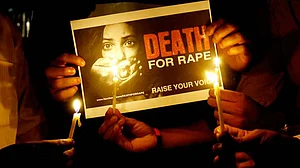 کٹھوعہ جیسے معاملوں میں سزائے موت کی تجویز کو کابینہ کی منظوری