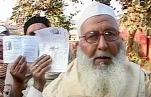 کیرانہ: رمضان میں ضمنی انتخابات سے مسلمانوں میں بے چینی