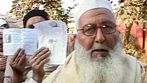 کیرانہ: رمضان میں ضمنی انتخابات سے مسلمانوں میں بے چینی