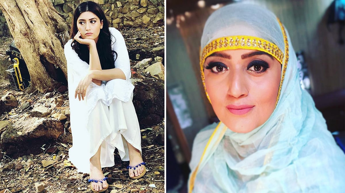 اداکارہ کا مسلم ہونا گناہ! ممبئی میں نہیں ملا مکان