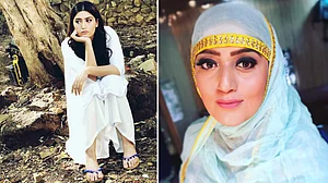 اداکارہ کا مسلم ہونا گناہ! ممبئی میں نہیں ملا مکان