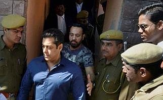 75 روپے کمانے والے سلمان آج ایک دن میں کماتے  ہیں  63.7 لاکھ روپے 