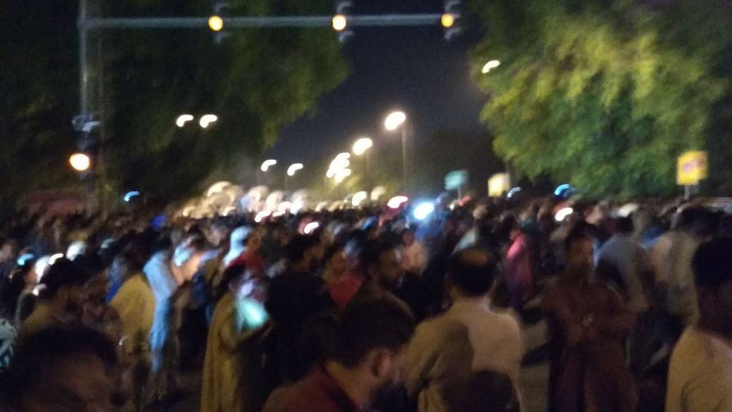 کٹھوعہ ریپ: پی ڈی پی کے دباؤ میں بی جے پی نے گھٹنے ٹیکے، دونوں وزراء کے استعفے