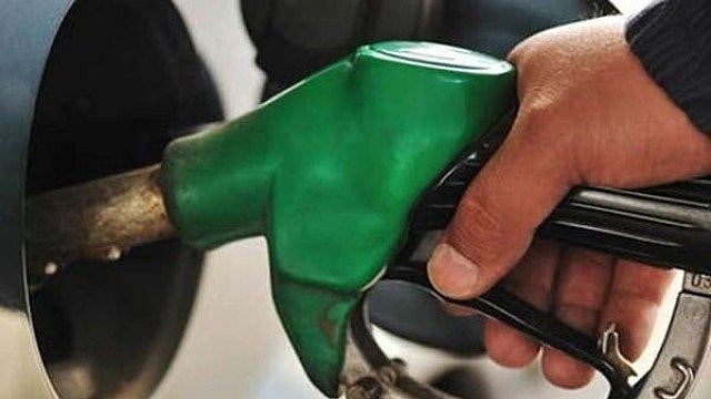 تیل قیمتیں ہر روز نیا ریکارڈ بنا رہی ہیں