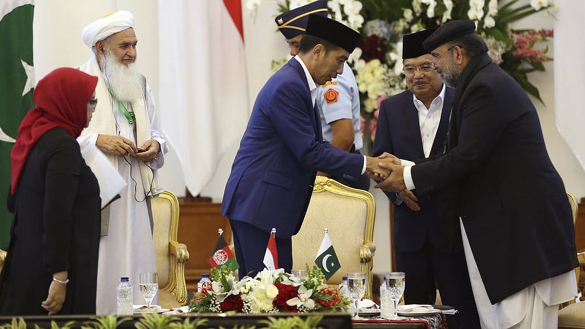 تصویر سوشل میڈیا