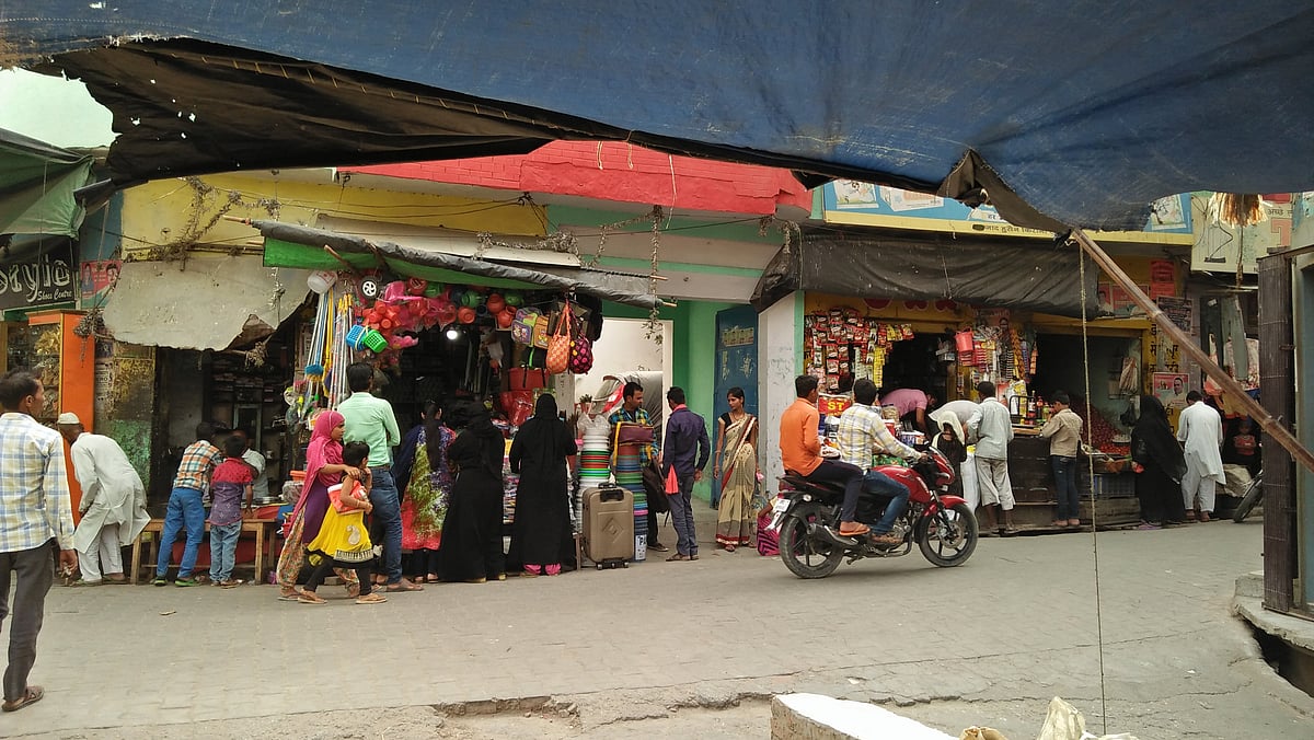تصویر آس محمد کیف