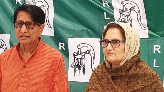 ضمنی انتخابات: لوک سبھا کی چار سیٹوں پر کس کس کو ملی کامیابی، یہاں پڑھیں...