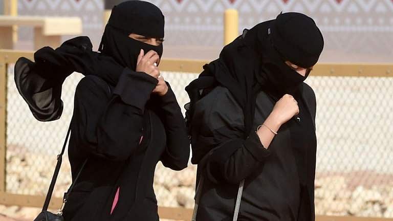 سعودی عرب: پہلی خاتون کمرشل اتاشی مقرر، انقلابی تبدیلی جاری