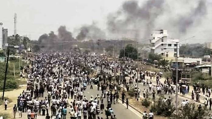 تصویر سوشل میڈیا