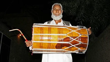 تصویر سوشل میڈیا