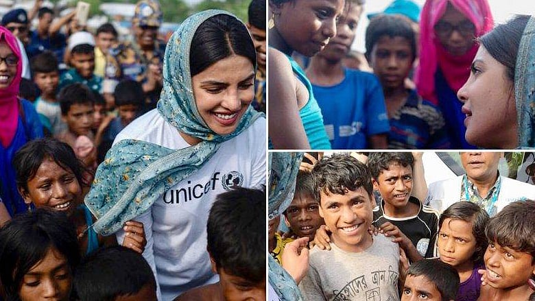 تصویر سوشل میڈیا