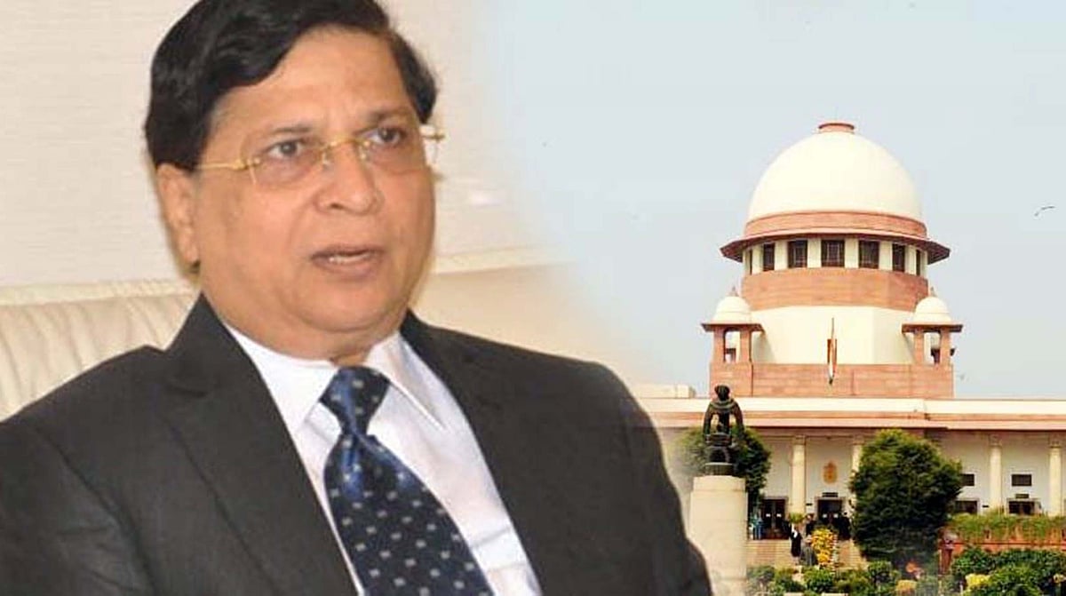 چیف جسٹس تحریک مواخذہ معاملہ آئینی بنچ کے سپرد