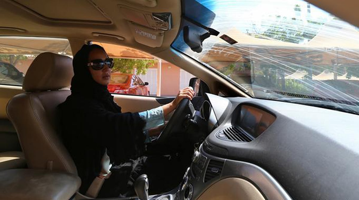 سعودی عرب: خواتین کارکنوں کی گرفتاریوں کی مذمت