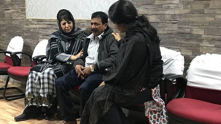 تصویر سوشل میڈیا