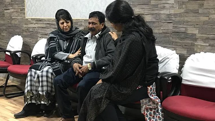 تصویر سوشل میڈیا