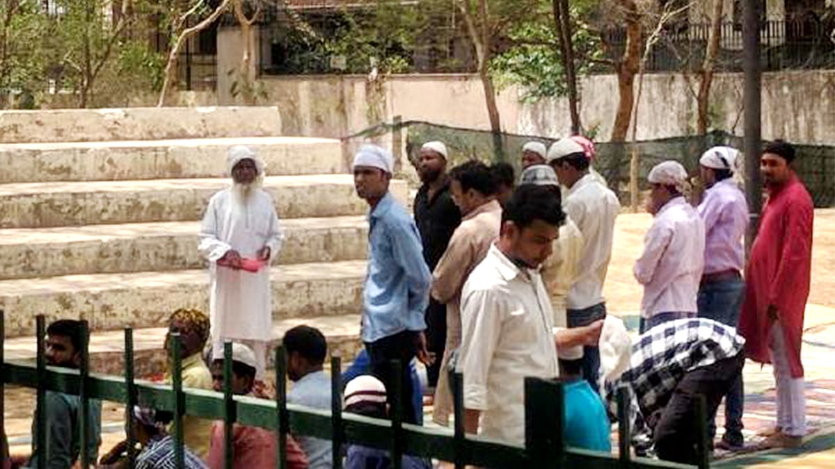 تصویر سوشل میڈیا