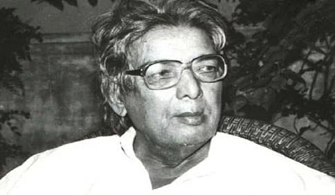 کیفی اعظمی: آج کی رات نہ فٹ پاتھ پہ نیند آئے گی... یومِ وفات پر خاص