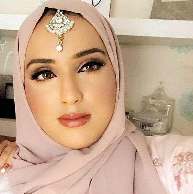 تصویر سوشل میڈیا