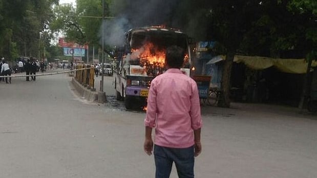 تصویر سوشل&nbsp; میڈیا