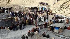تصویر سوشل میڈیا