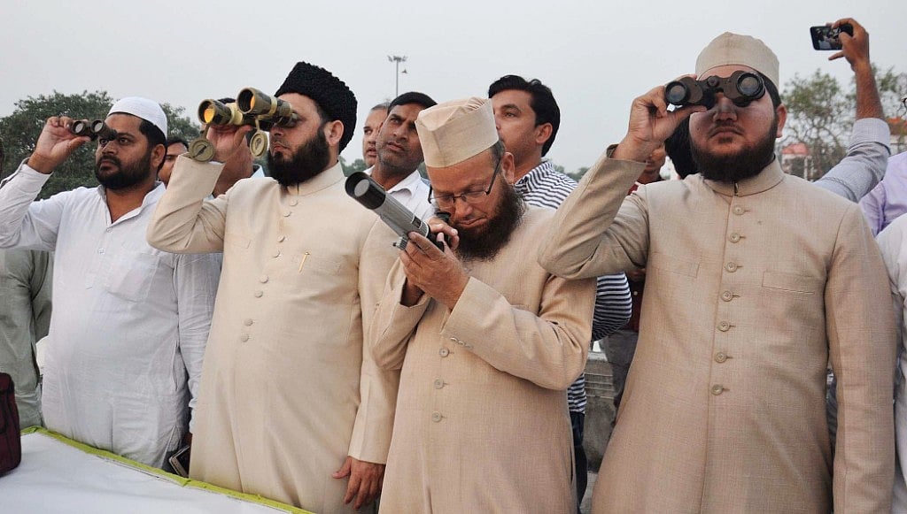 علماء کا یہی حال رہا تو رویت ہلال کا معاملہ بھی عدالت پہنچ جائے گا