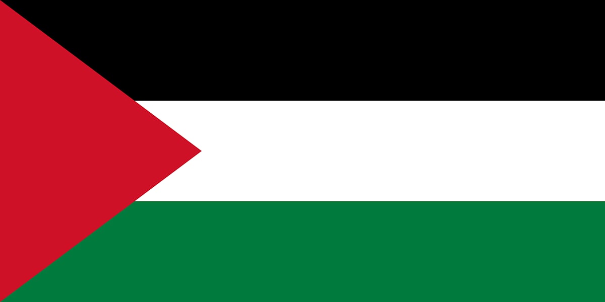 فلسطین نے آسٹریا، چیک، رومانیہ، ہنگری سے اپنے سفیر واپس بلائے