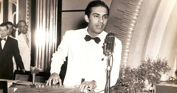 طلعت محمود، جن کے نغمے دل میں خاص کیفیت پیدا کرتے ہیں