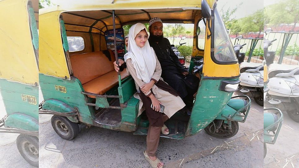 تصویر سوشل میڈیا