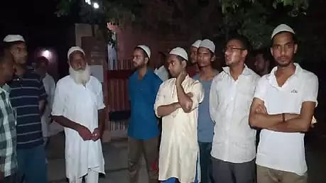 تصویر سوشل میڈیا