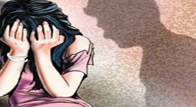 شاملی میں نابالغ لڑکی کے ساتھ اجتماعی عصمت دری، ایک گرفتار