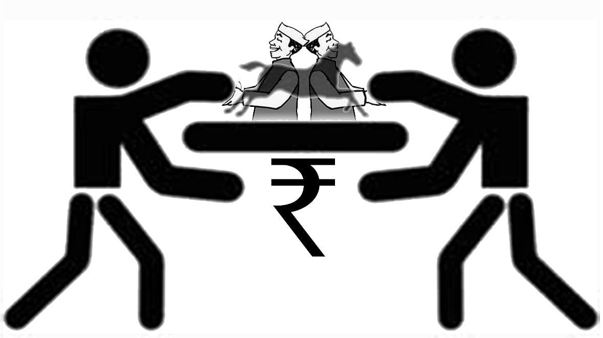  ’ہارس ٹریڈنگ ‘کیا ہے اور کب شروع ہوئی !
