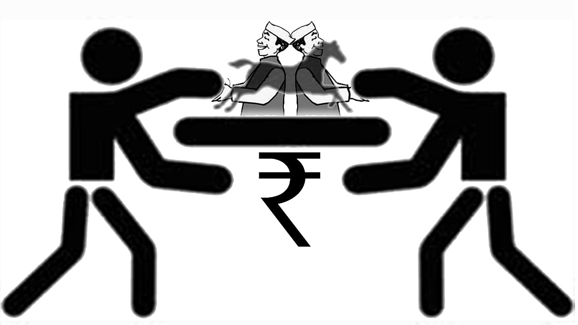 تصویر سوشل میڈیا