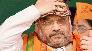 امت شاہ جی! رخ بدل رہا ہے، اب ’لہر‘ کا دور ختم