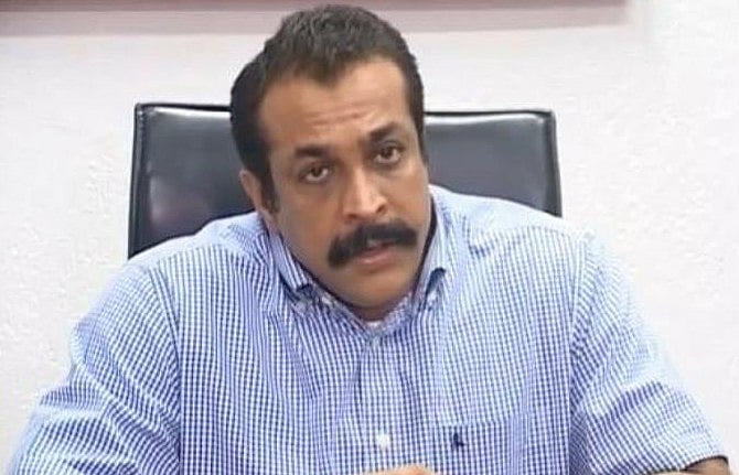 سابق مہاراشٹر اے ٹی ایس چیف ہمانشو رائے نے خودکشی کی