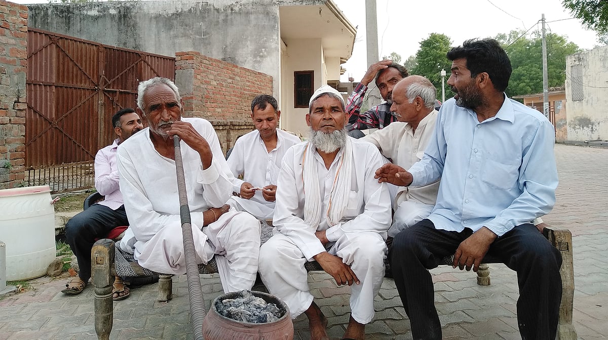 کیرانہ انتخاب: اجیت سنگھ کی بے عزتی کا بدلہ لیں گے جاٹ!