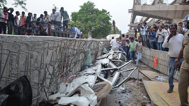 وزیر اعظم کے پارلیمانی حلقہ کی بے چینی: بنتا یا بگڑتا بنارس؟