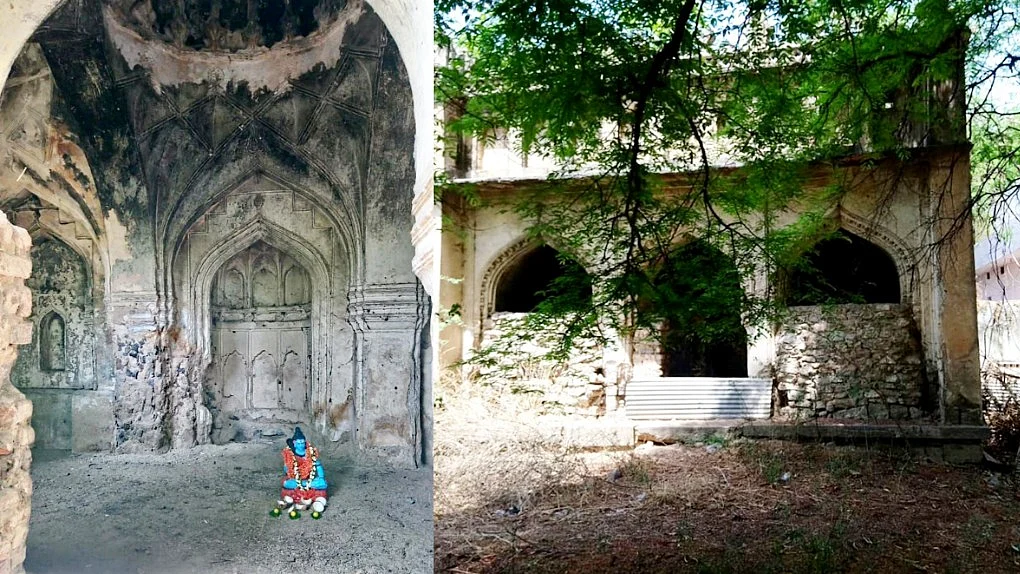 تصویر سوشل میڈیا