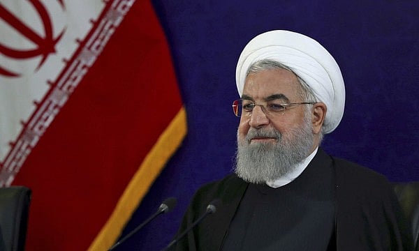 ایران کا یورینیم کی ’لا محدود‘ افزودگی دوبارہ شروع کرنے کا اعلان