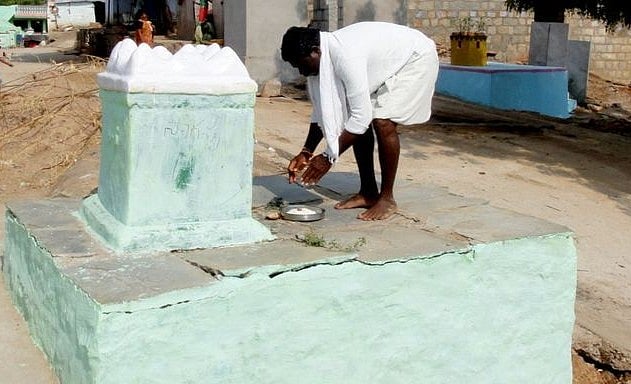 تصویر سوشل میڈیا