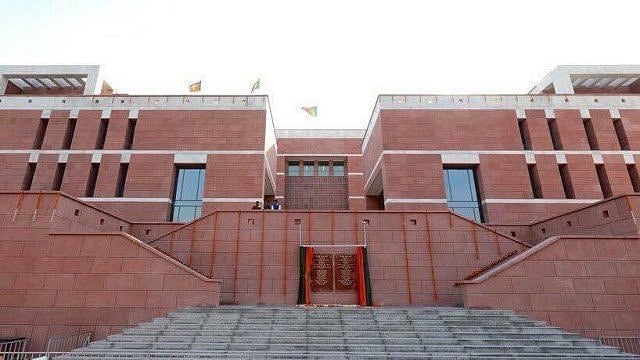 بی جے پی کو ملا 532 کروڑ کا چندہ، دیگر پارٹیاں بہت پیچھے