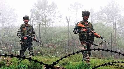 جموں و کشمیر سے دفعہ 370 ہٹائے جانے کے بعد پہلے 15 اگست پر سیکورٹی انتہائی سخت