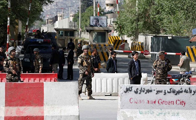 افغانستان میں 7 ہندوستانی انجینئروں کا اغوا
