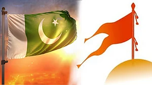 ہندو پاکستان میں آپ کا خیر مقدم!