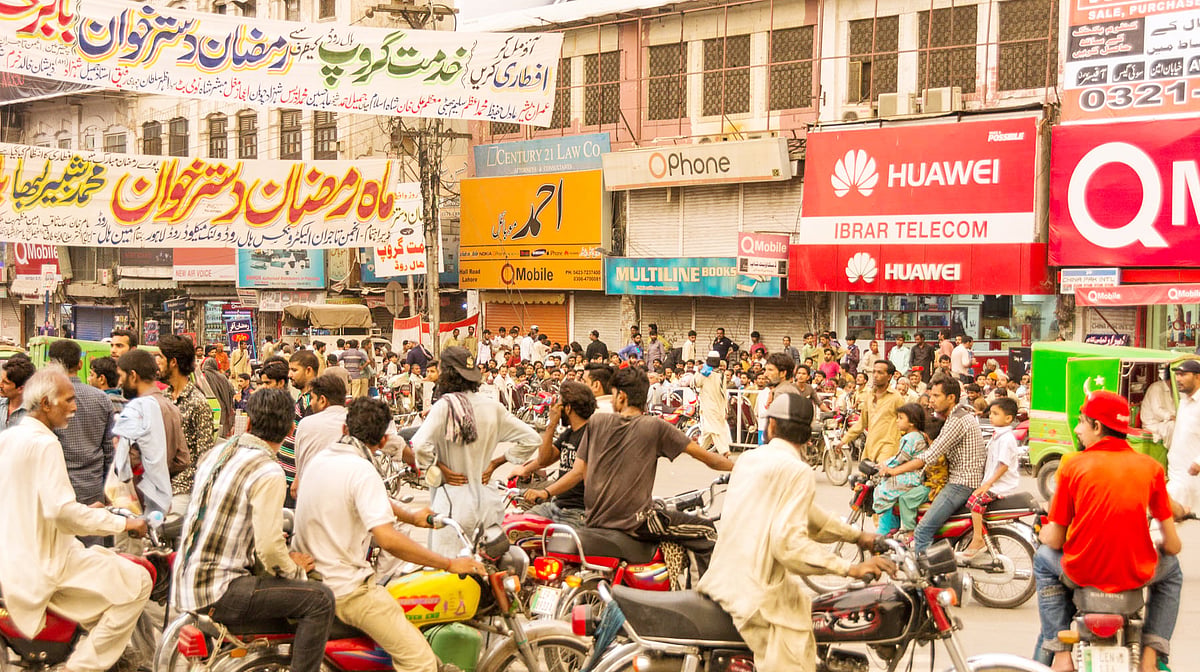 تصویر سوشل میڈیا