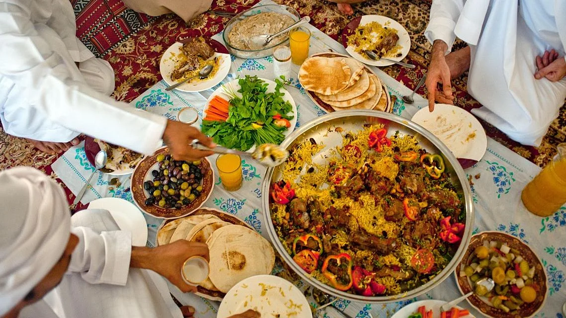 سوشل میڈیا