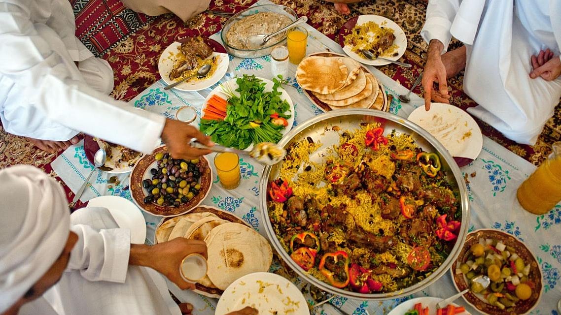 سوشل میڈیا
